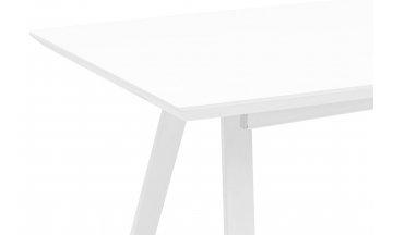 Деревянный стол Крейн 160