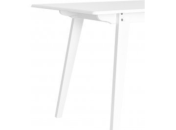 Деревянный стол Ксанто 120