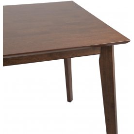 Деревянный стол Хорри