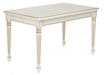 Деревянный стол Леджер