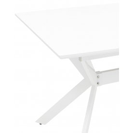 Деревянный стол Легарт 120