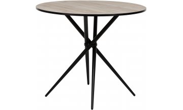 Деревянный стол Leset Инаби