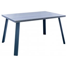 Деревянный стол Leset Хаген