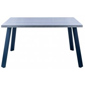 Деревянный стол Leset Хаген