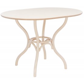 Деревянный стол Leset Тор