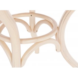 Деревянный стол Leset Тор