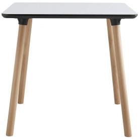 Деревянный стол PW-036