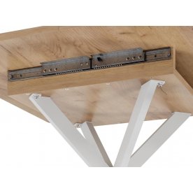 Деревянный стол Лиссабон Тип 1