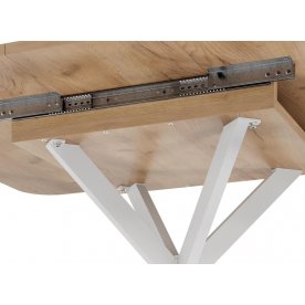 Деревянный стол Лиссабон Тип 1