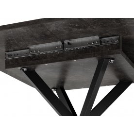 Деревянный стол Лиссабон Тип 1