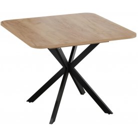 Деревянный стол Лиссабон Тип 1