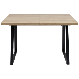 Деревянный стол Лофт