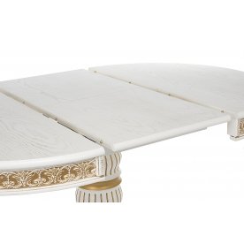 Деревянный стол Лорд