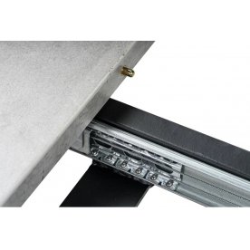 Деревянный стол Jackson 138-180 / 85