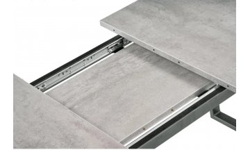 Деревянный стол Лорето 138-180 / 85