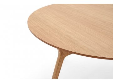 Деревянный стол Луиджи