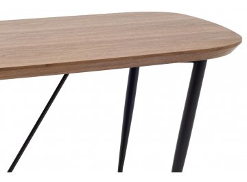 Деревянный стол Лунамакс