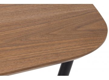 Деревянный стол Лунамакс