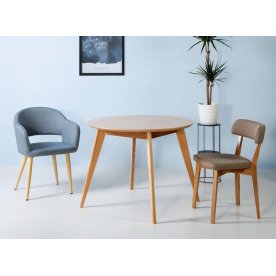 Деревянный стол Лунд 860