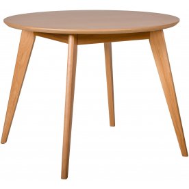 Деревянный стол Лунд 960