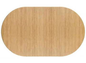 Деревянный стол Magnus 120-200/120