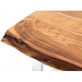 Деревянный стол Дживан