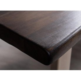 Деревянный стол Дживан