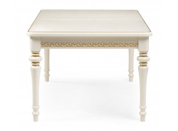 Деревянный стол Маранта