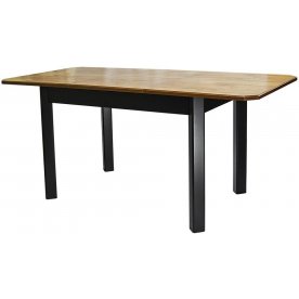 Деревянный стол Мариус М 80 120