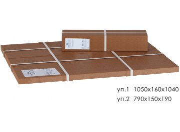 Деревянный стол Мариус М 81