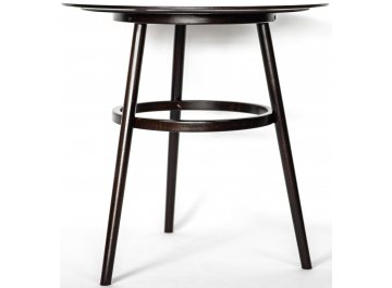 Деревянный стол Мазул