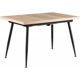 Деревянный стол Месси