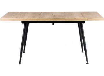 Деревянный стол Месси