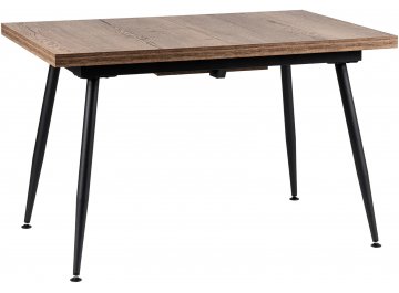 Деревянный стол Месси