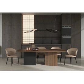 Деревянный стол Miramar