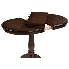 Деревянный стол Moena