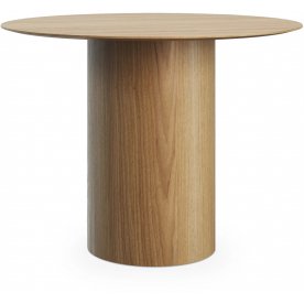 Деревянный стол Mono