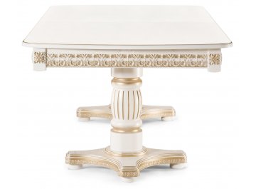 Деревянный стол Морнит