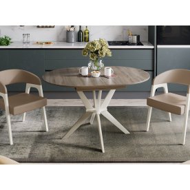 Деревянный стол Мурано Тип 2