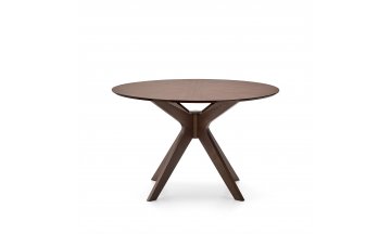 Деревянный стол Naanim