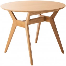 Деревянный стол Нарвик 860