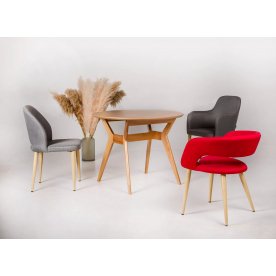 Деревянный стол Нарвик 860