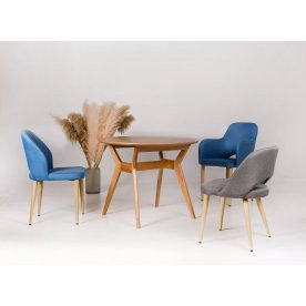 Деревянный стол Нарвик 960