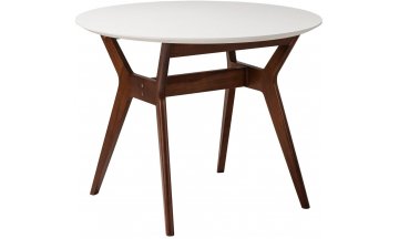 Деревянный стол Нарвик