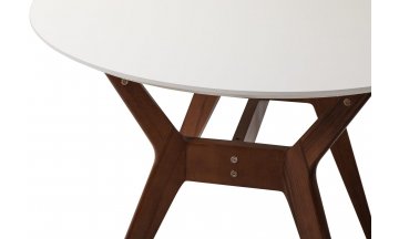 Деревянный стол Нарвик