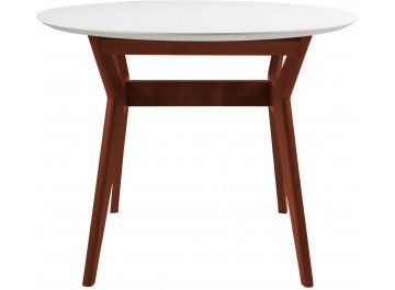 Деревянный стол Нарвик