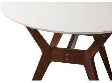 Деревянный стол Нарвик