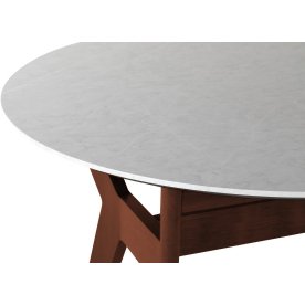 Деревянный стол Нарвик