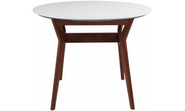 Деревянный стол Нарвик