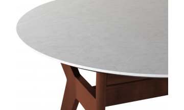 Деревянный стол Нарвик